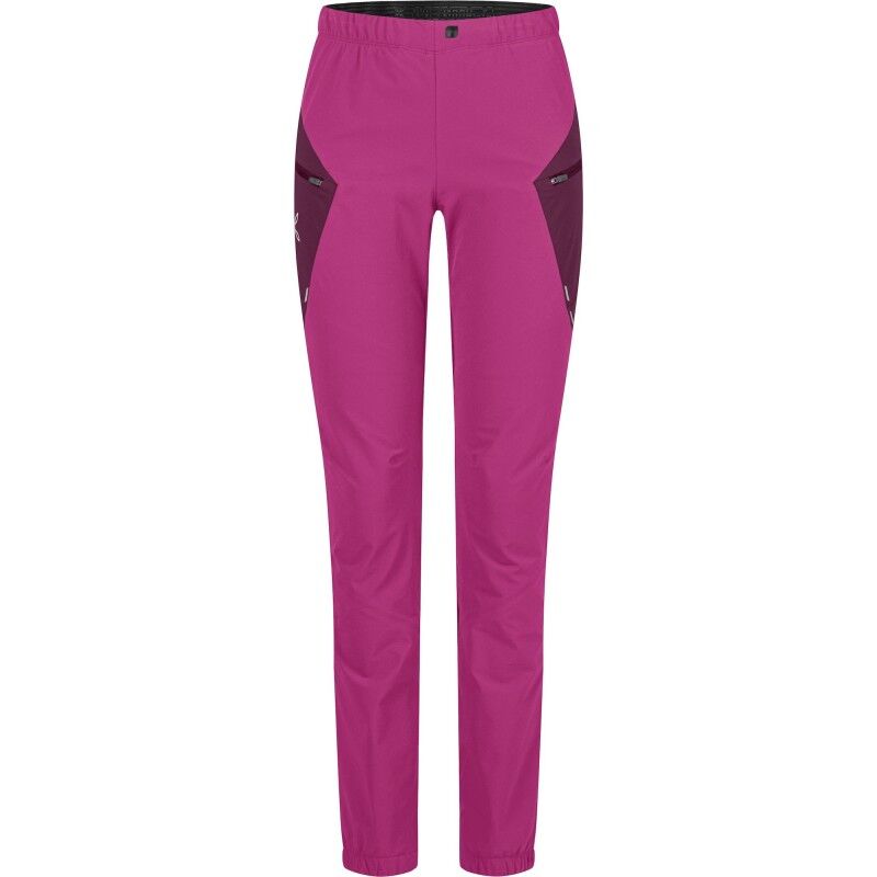 Speed Style Pants - Calça de softshell mulher