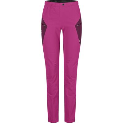 Speed Style Pants - Softshellhousut - Naiset