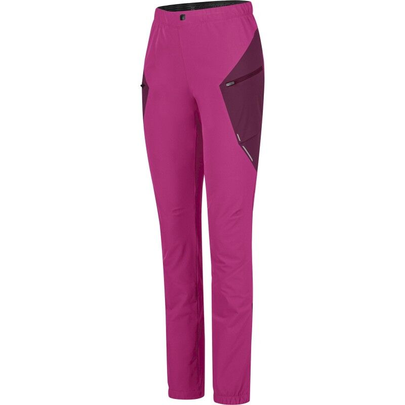 Montura Speed Style Pants - Dámské softshellové kalhoty | Hardloop