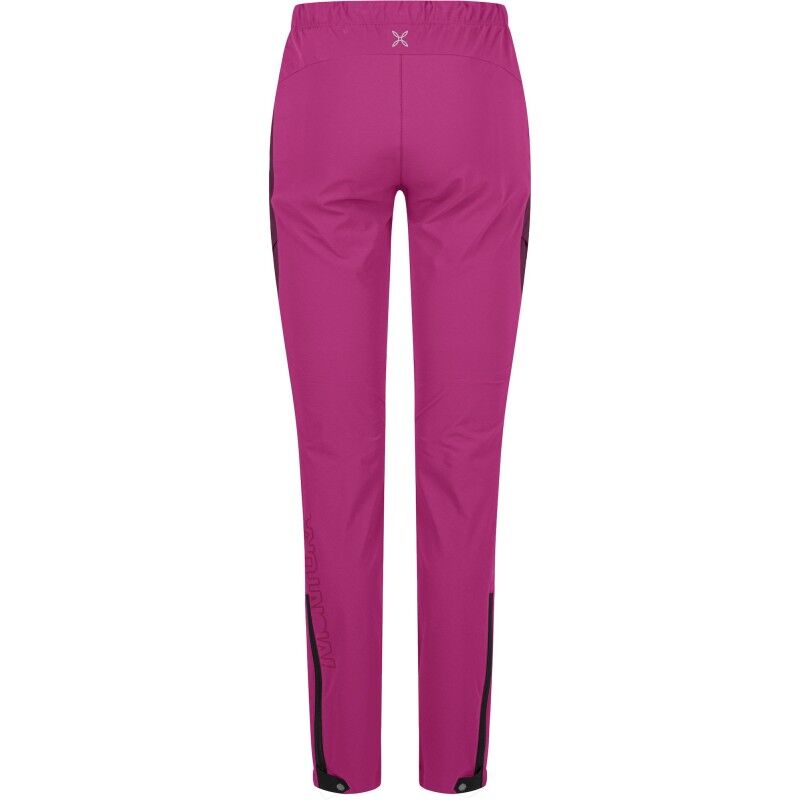 Montura Speed Style Pants - Softshellbukser - Damer | Hardloop