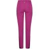 Montura Speed Style Pants - Spodnie softhsell damskie | Hardloop