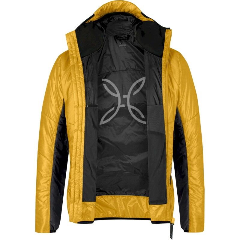 Montura Force Primaloft Jacket - Giacca sintetica - Uomo | Hardloop