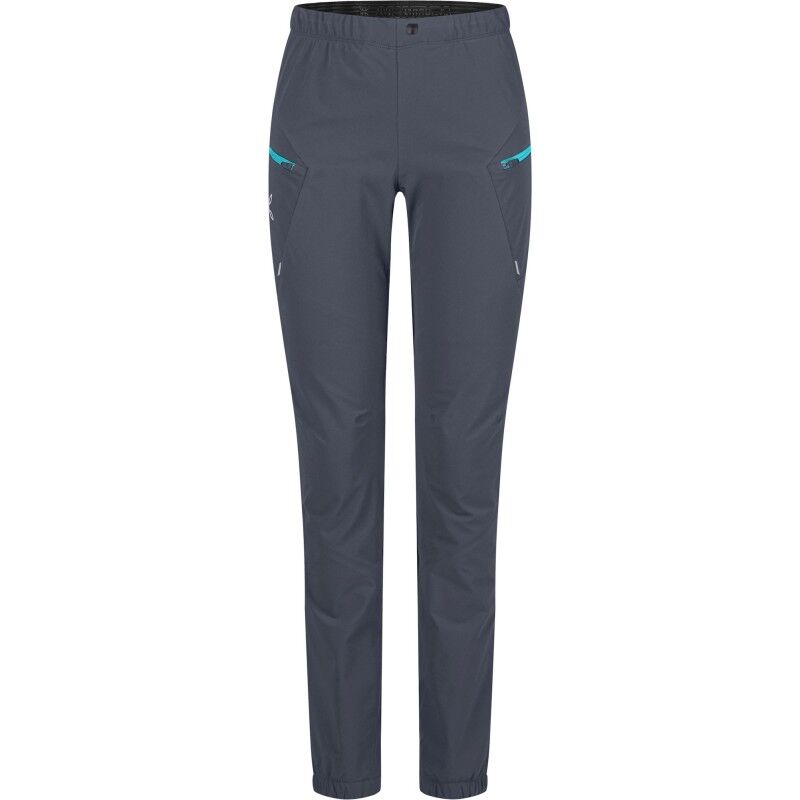 Speed Style Pants - Pantaloni softshell - Donna
