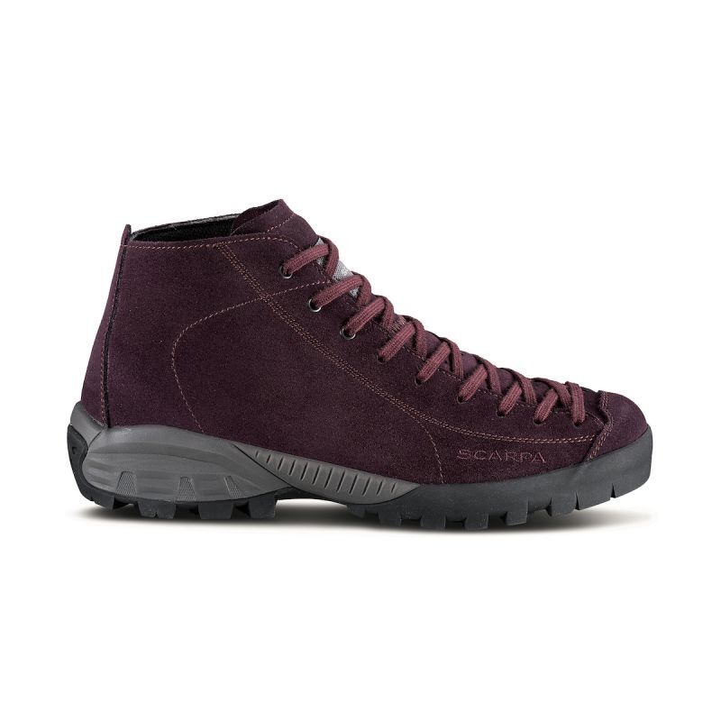 Scarpa Mojito City Mid Gtx Wool - Sportschuhe - Damen