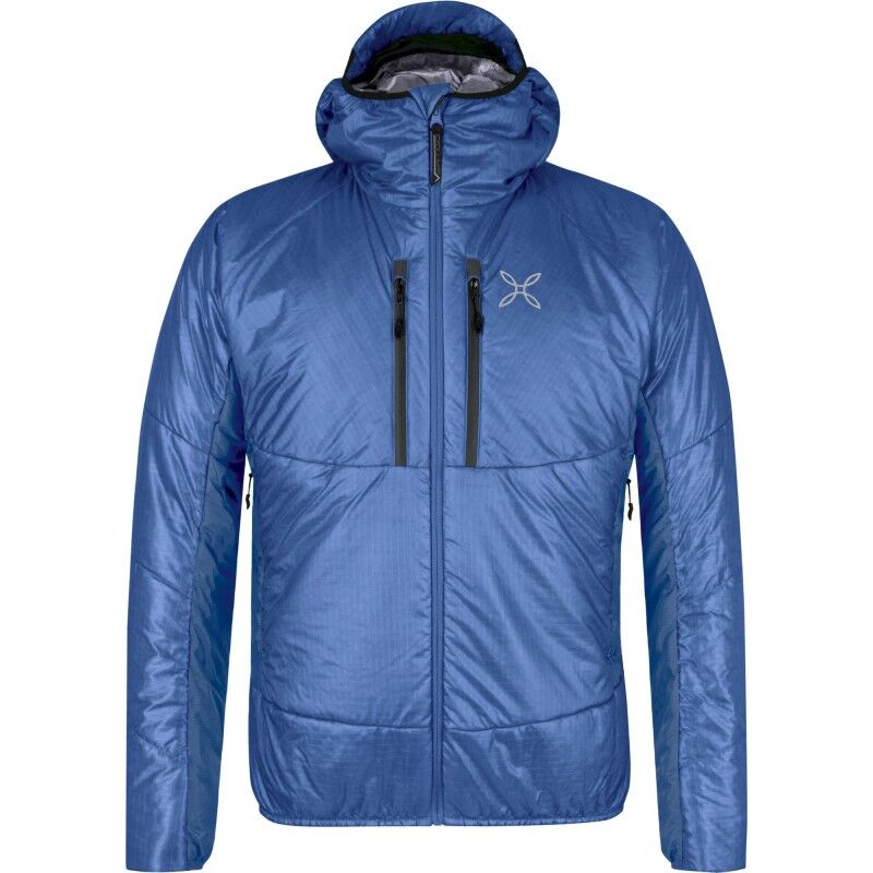 Force Primaloft Jacket - Donsjack - Heren