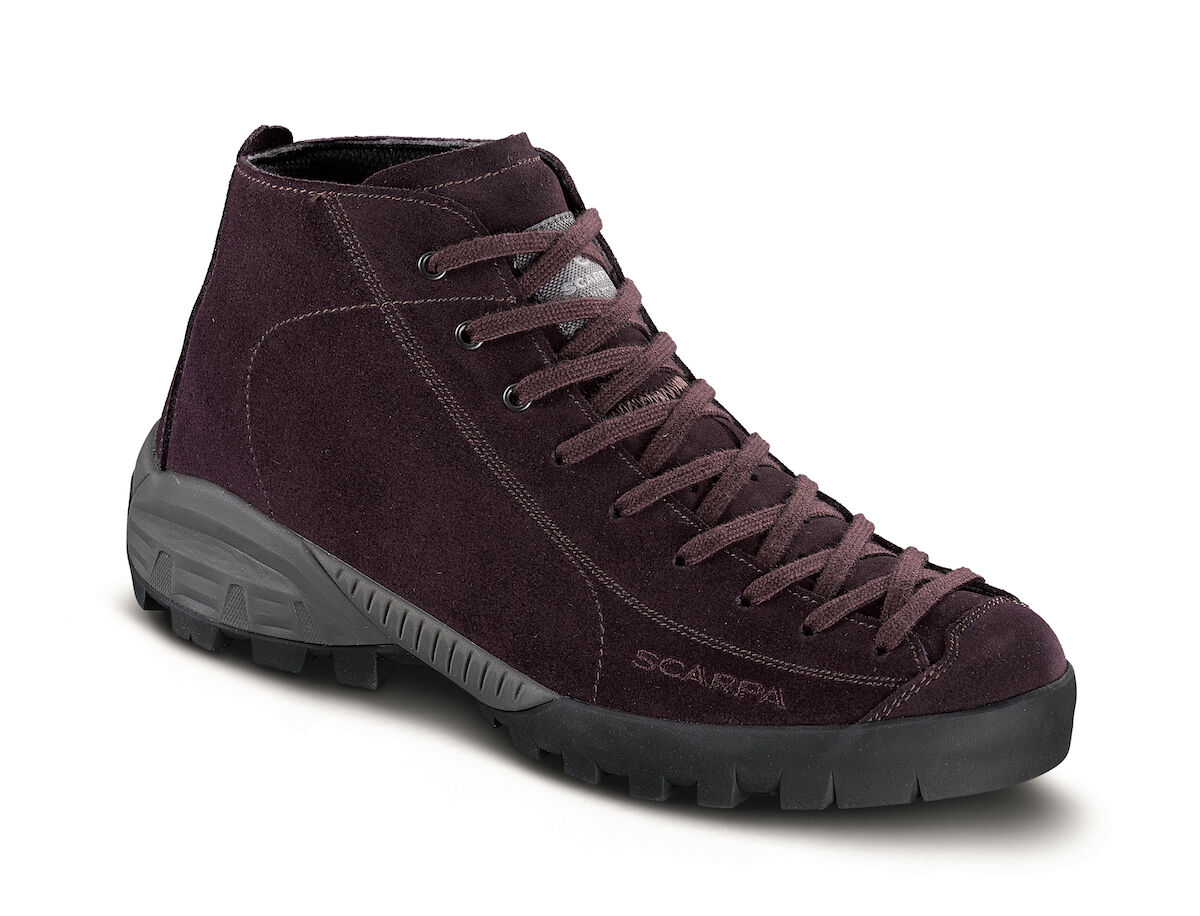 Scarpa Mojito City Mid Gtx Wool - Sportschuhe - Damen