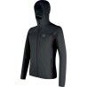 Montura Smooth 2 Hooded Maglia - Polaire homme | Hardloop