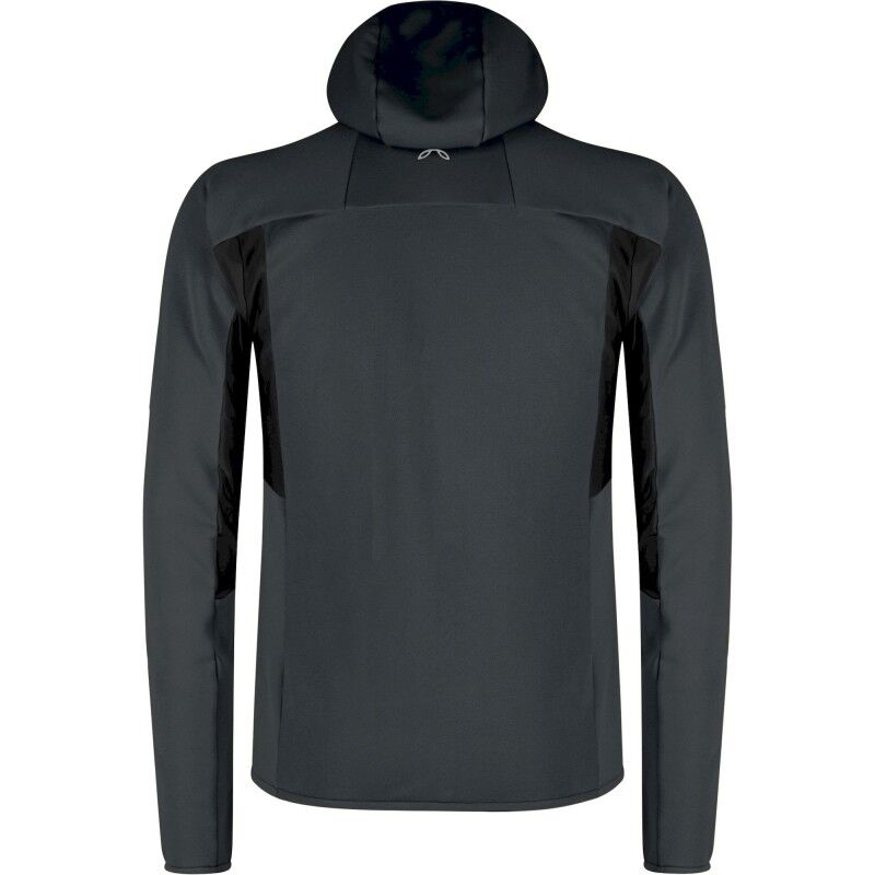Montura Smooth 2 Hooded Maglia - Fleecejacke - Herren | Hardloop