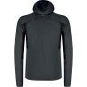 Montura Smooth 2 Hooded Maglia - Polaire homme | Hardloop