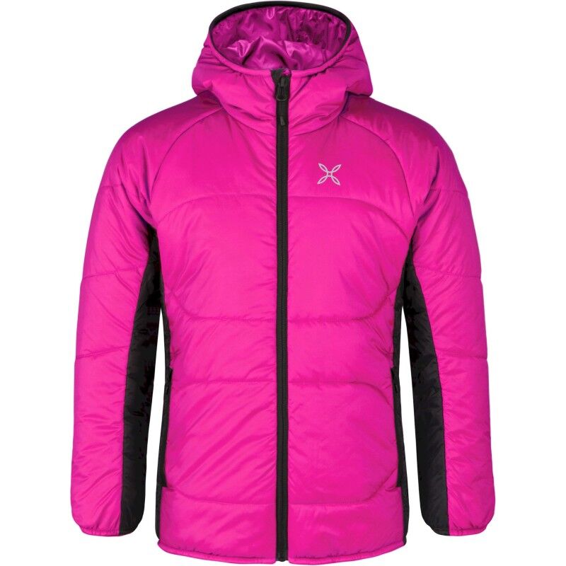 Groove Jacket Kids - Giacca sintetica - Bambino