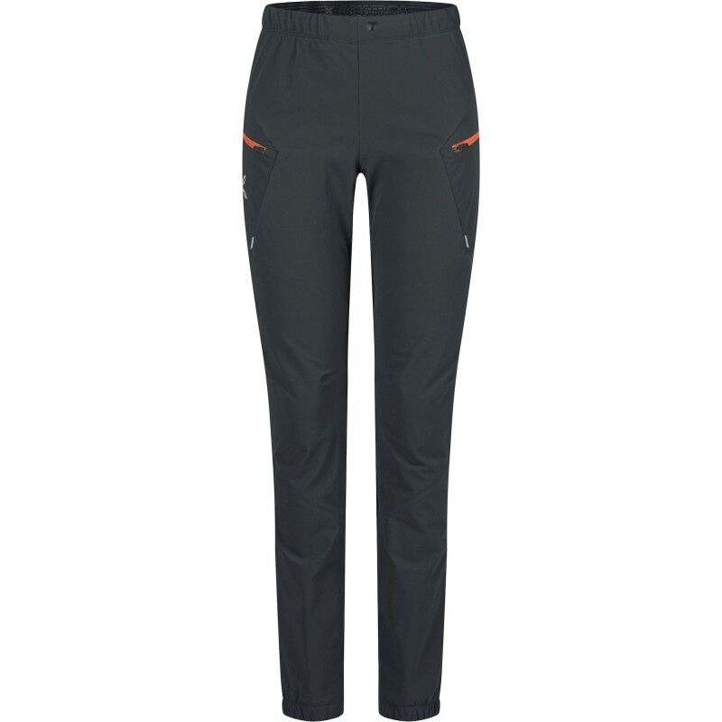 Speed Style Pants - Pantaloni softshell - Donna