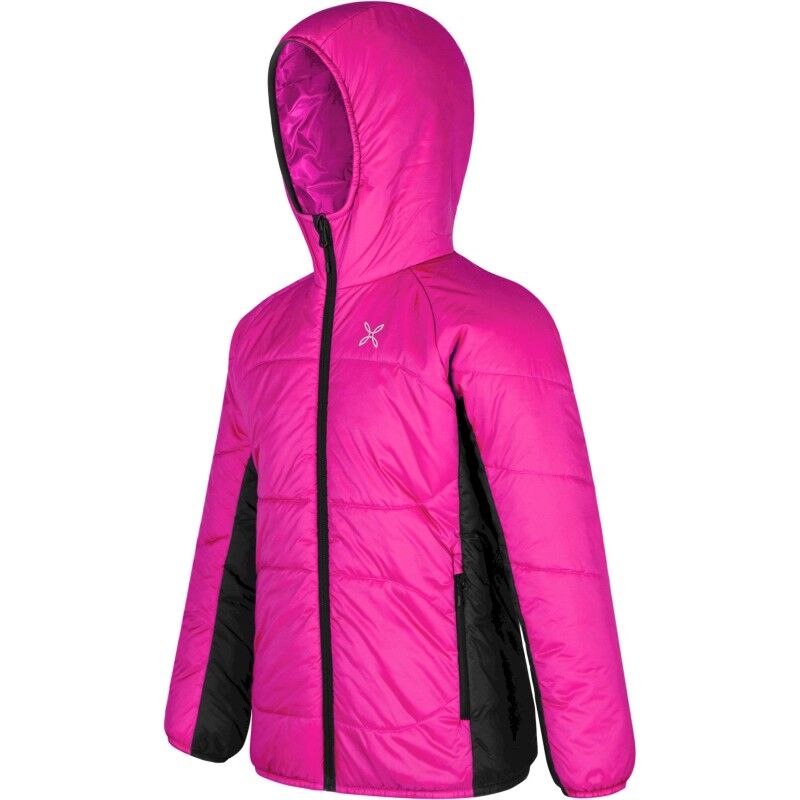 Montura Groove Jacket Kids - Synthetic jacket - Kid's | Hardloop