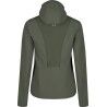 Montura Trace Hybrid Jacket - Chaquetas híbridas - Mujer | Hardloop