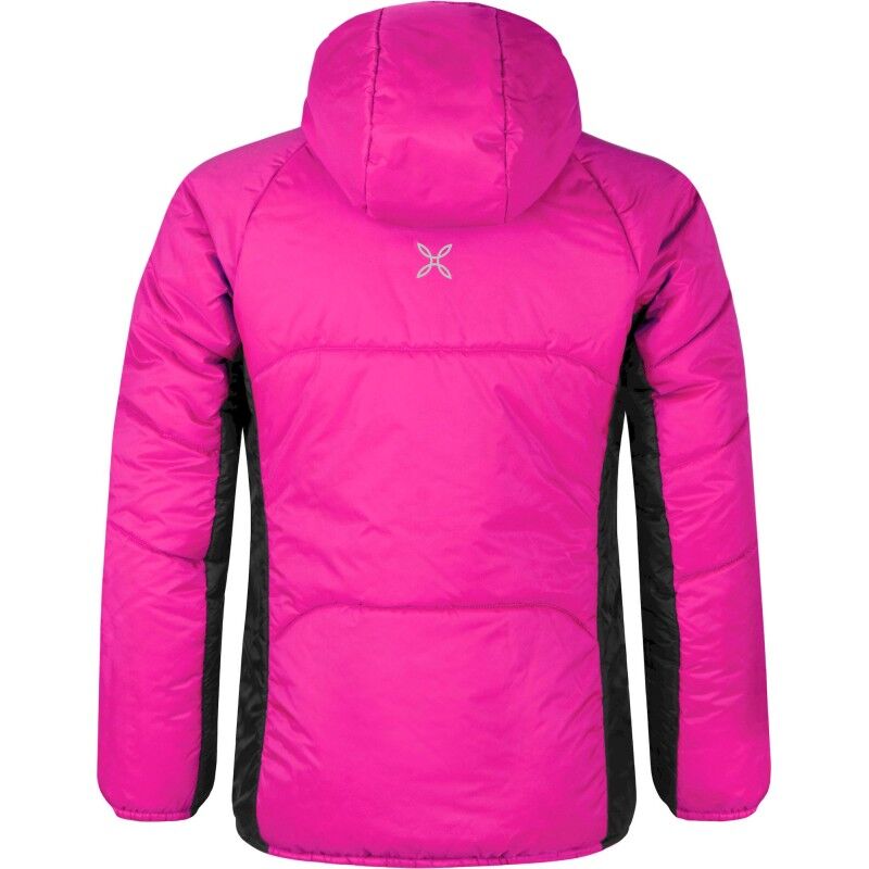 Montura Groove Jacket Kids - Kurtka dzieci | Hardloop