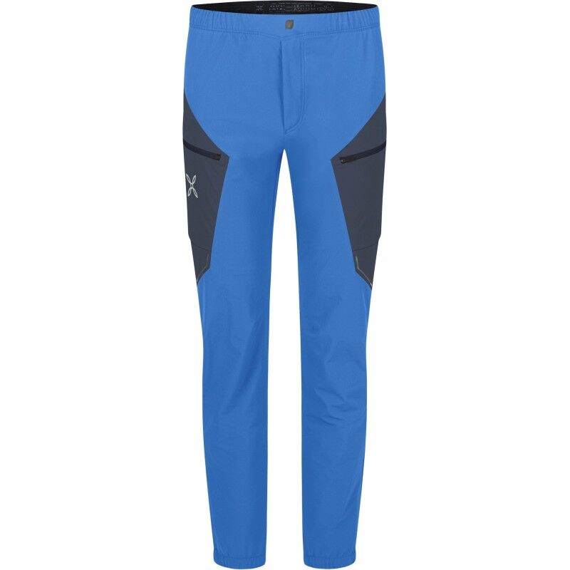 Speed Style Pants - Softshellbyxa - Herr