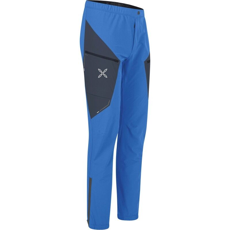 Montura Speed Style Pants - Softshellbyxa - Herr | Hardloop
