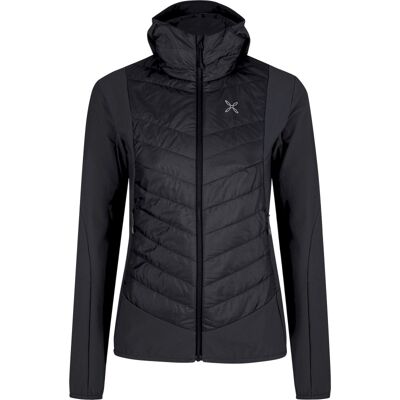 Trace Hybrid Jacket - Kurtki hybrydowe damskie