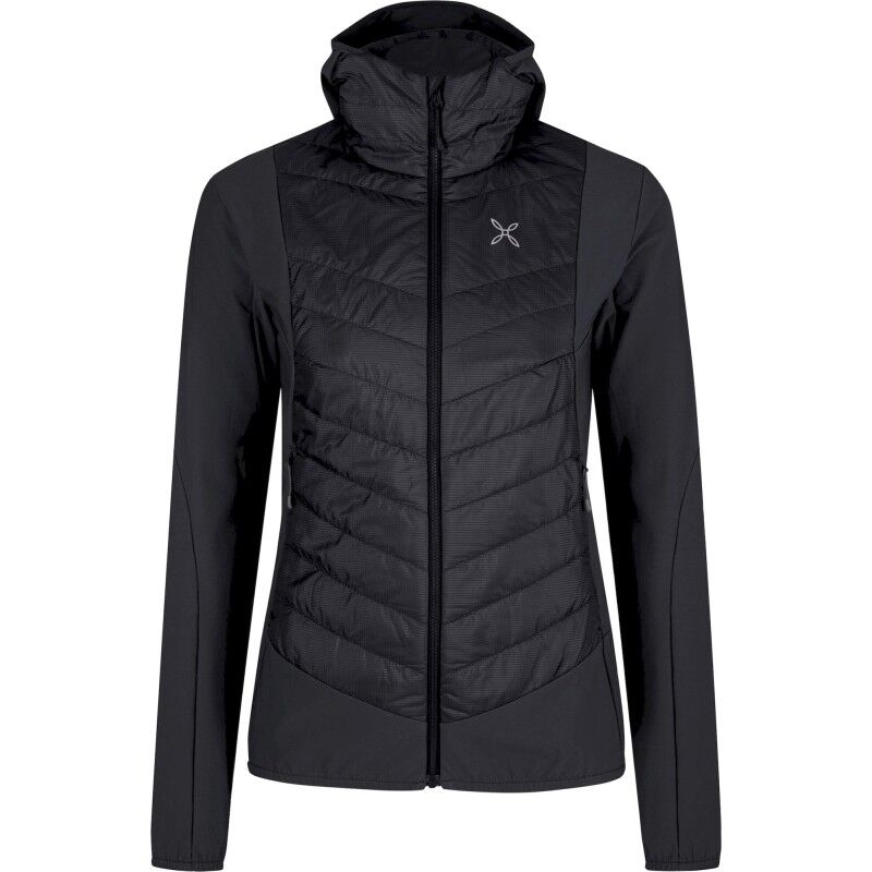 Trace Hybrid Jacket - Naisten Hybriditakit