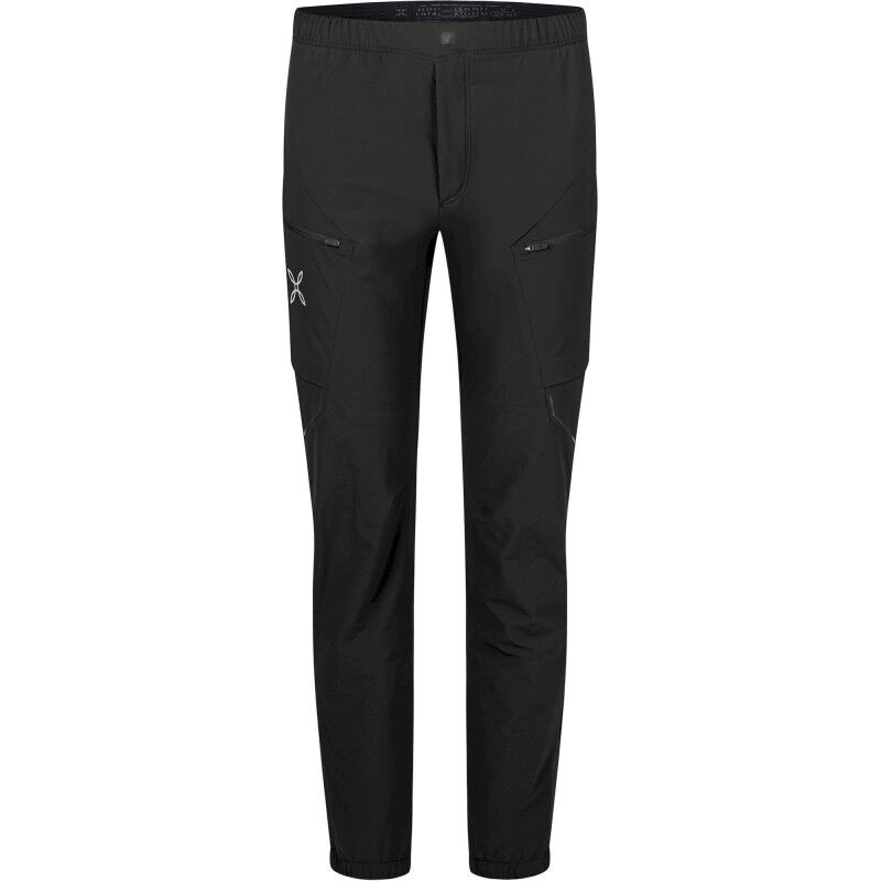 Speed Style Pants - Softshellbroek - Heren