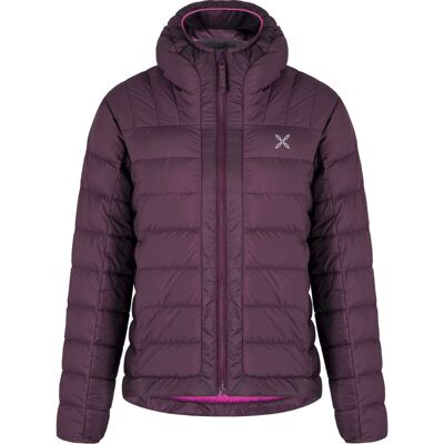 Renon Hooded Duvet - Dámská péřová bunda