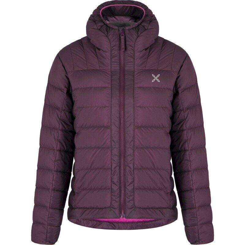 Renon Hooded Duvet - Doudoune femme