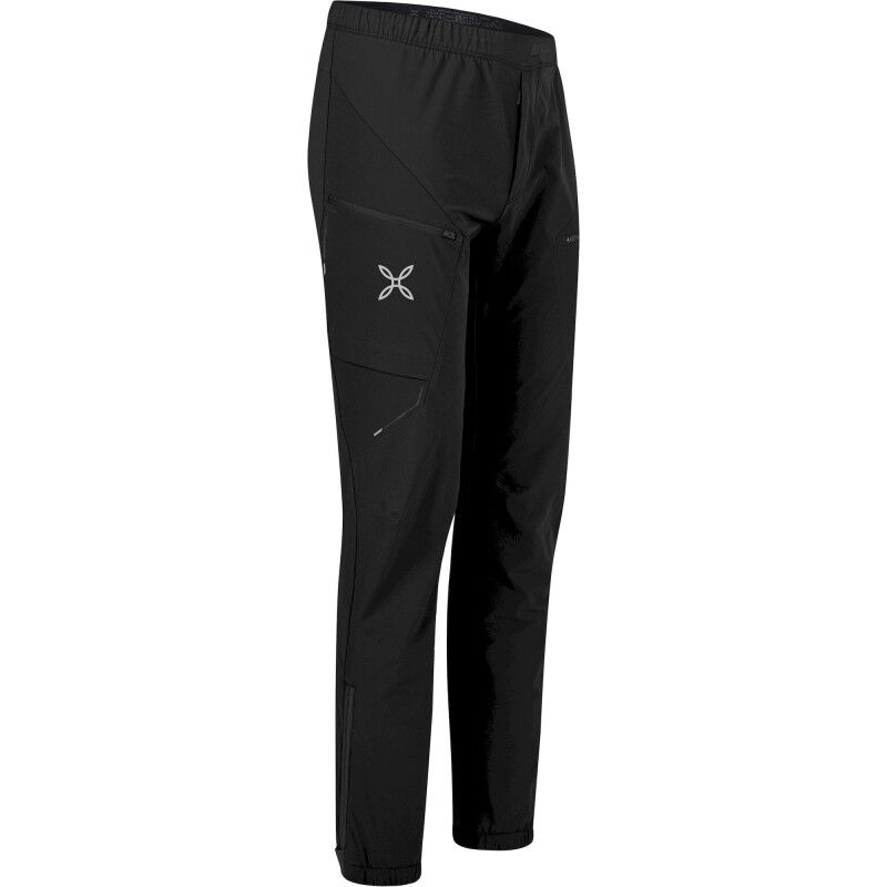 Montura Speed Style Pants - Softshell trousers - Men's | Hardloop