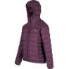 Montura Renon Hooded Duvet - Dámská péřová bunda | Hardloop