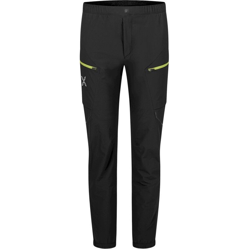 Speed Style Pants - Softshellbroek - Heren