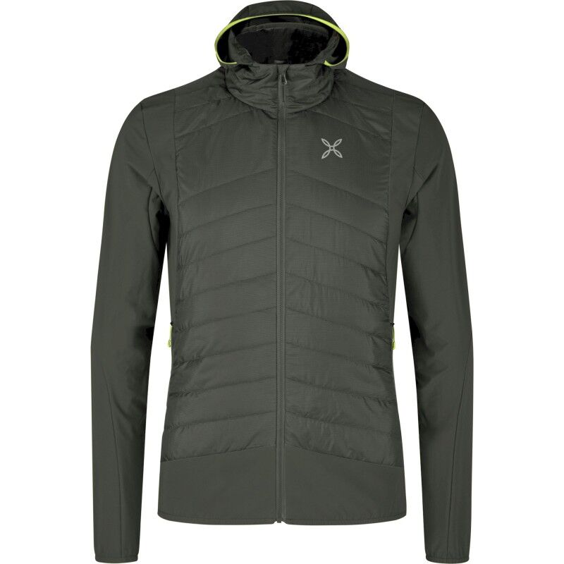 Trace Hybrid Jacket - Hybridjakker - Herrer