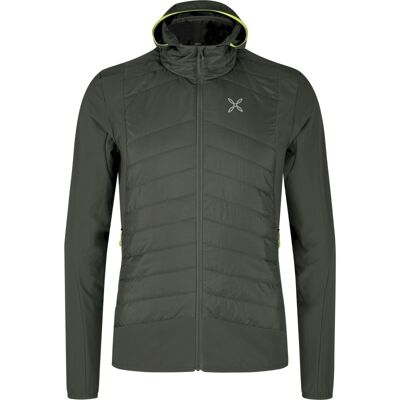 Trace Hybrid Jacket - Veste hybride homme