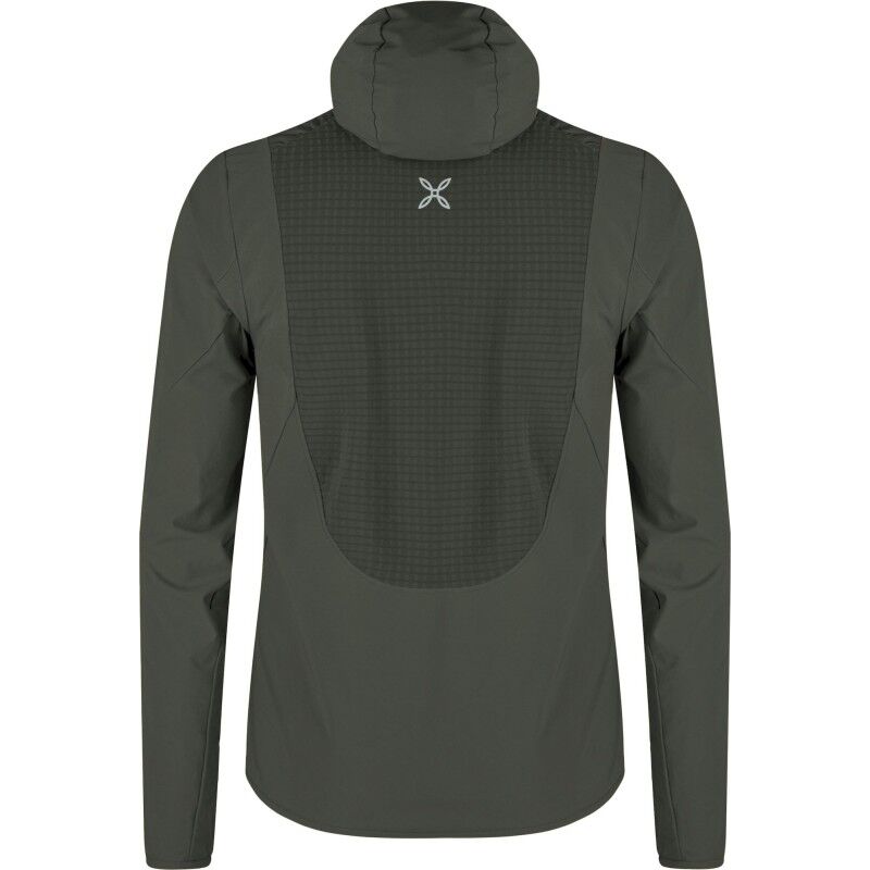 Montura Trace Hybrid Jacket - Veste hybride homme | Hardloop