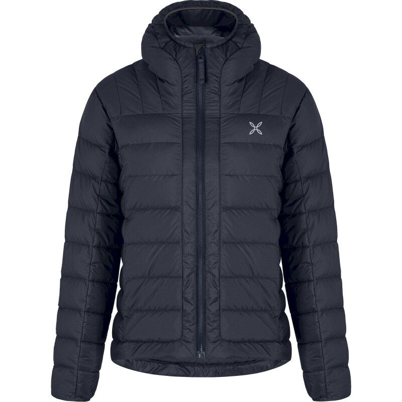 Renon Hooded Duvet - Chaqueta de plumas - Mujer