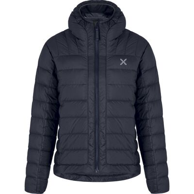 Renon Hooded Duvet - Chaqueta de plumas - Mujer