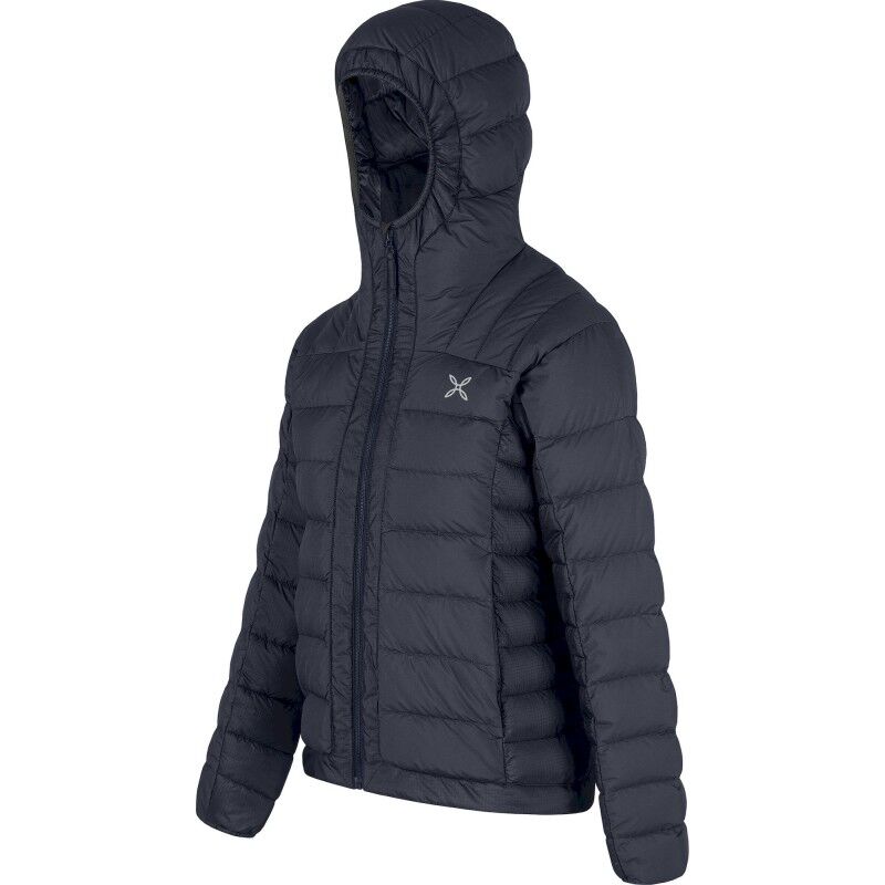 Montura Renon Hooded Duvet - Down jacket - Women's | Hardloop