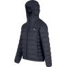 Montura Renon Hooded Duvet - Doudoune femme | Hardloop