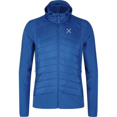 Trace Hybrid Jacket - Chaquetas híbridas - Hombre