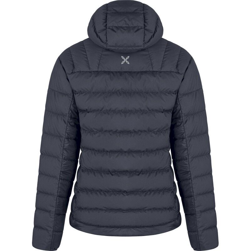 Montura Renon Hooded Duvet - Down jacket - Women's | Hardloop