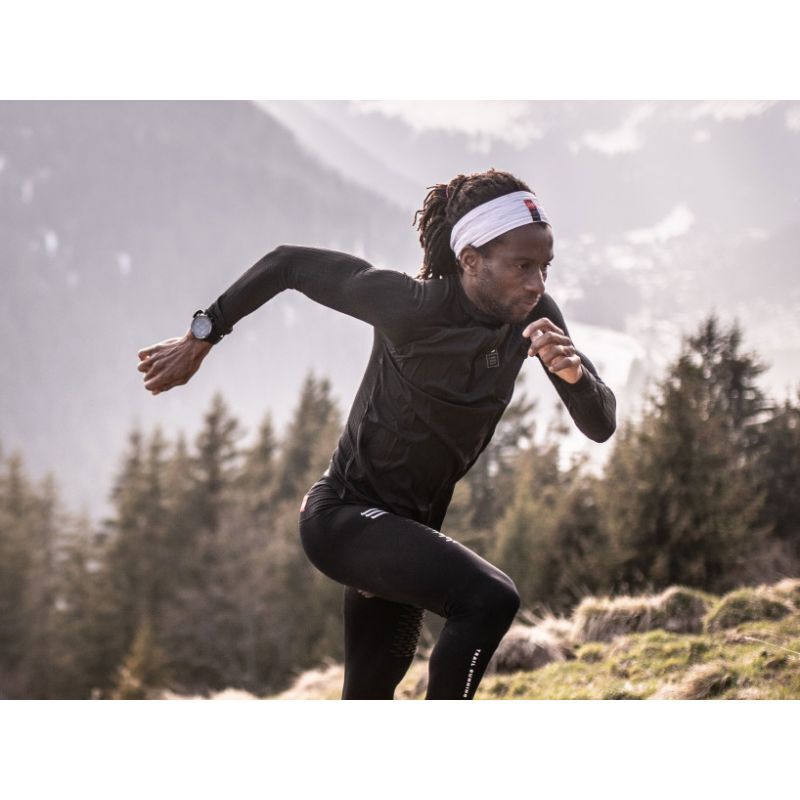 Compressport HeadBand On/Off - Fita cabeça | Hardloop