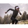 Compressport HeadBand On/Off - Opaska | Hardloop