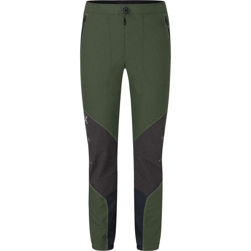 Vertigo Pants - Spodnie męskie alpinistyczne