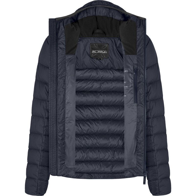 Montura Renon Hooded Duvet - Down jacket - Women's | Hardloop