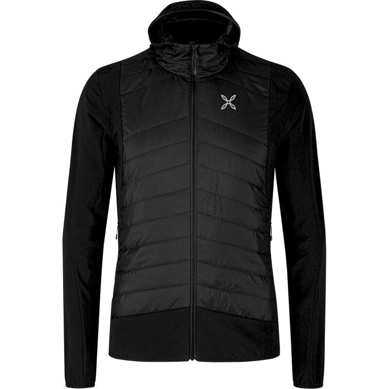 Trace Hybrid Jacket - Veste hybride homme