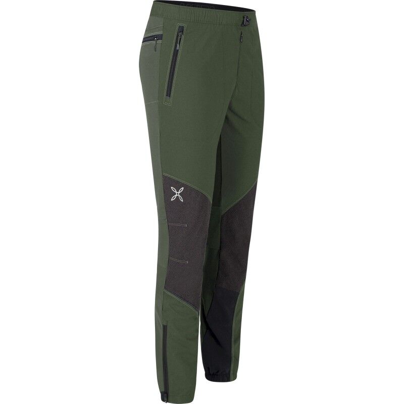 Montura Vertigo Pants - Pantaloni alpinismo - Uomo | Hardloop