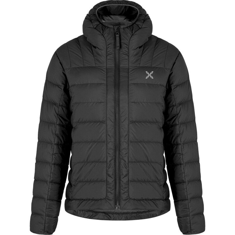 Renon Hooded Duvet - Dunjakke - Damer