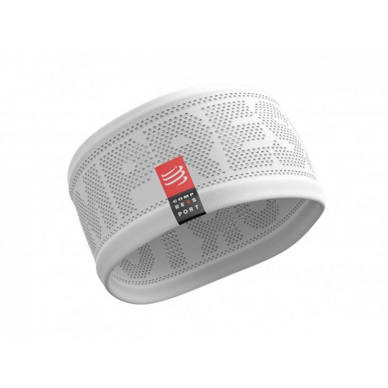 Compressport HeadBand On/Off - Cinta para la frente