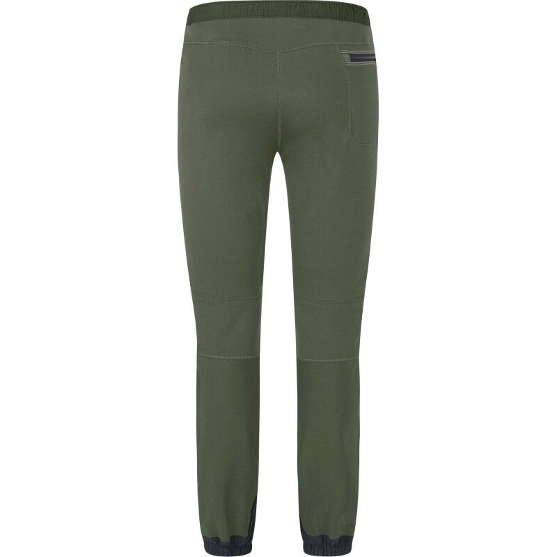 Montura Vertigo Pants - Pantaloni alpinismo - Uomo | Hardloop