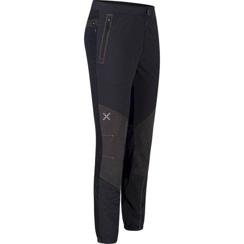 Montura Vertigo Pants - Mountaineering trousers - Men's | Hardloop
