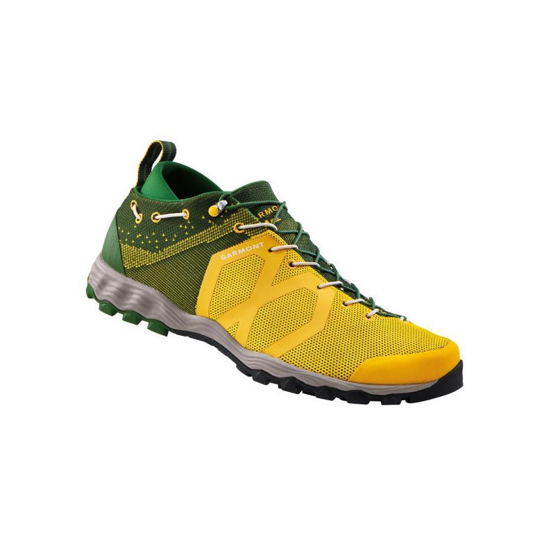Garmont Agamura Knit - Chaussures randonnée homme | Hardloop