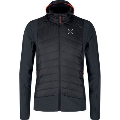 Trace Hybrid Jacket - Hybridjakker - Herrer