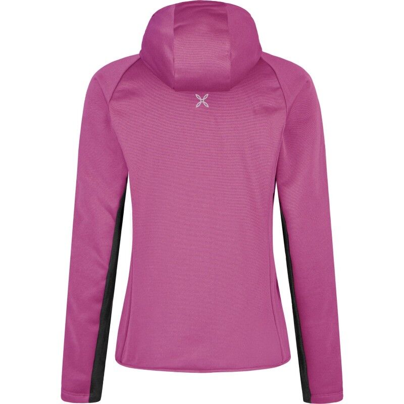 Montura Groove Maglia - Fleecetröjor - Dam | Hardloop